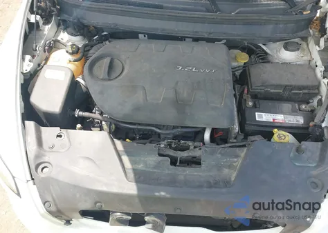 2014 Jeep Cherokee Latitude from USA, damaged, VIN 1C4PJMCS2EW128356